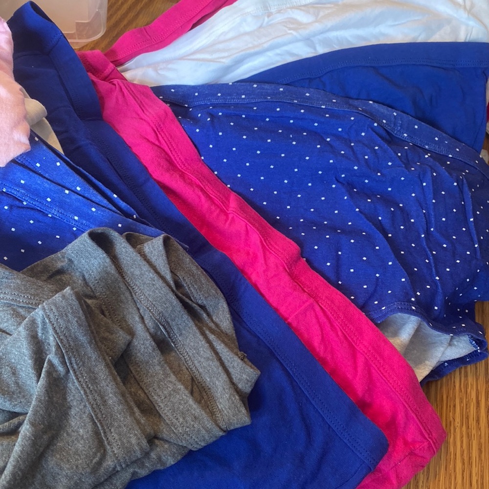 NWOT Women’s panties